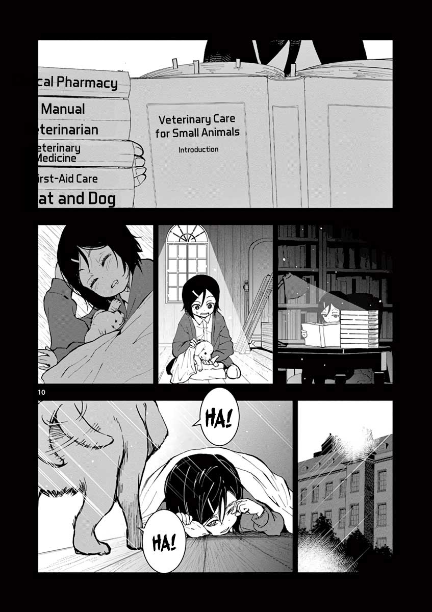 Zombie 100 ~Zombie ni Naru Made ni Shitai 100 no Koto~